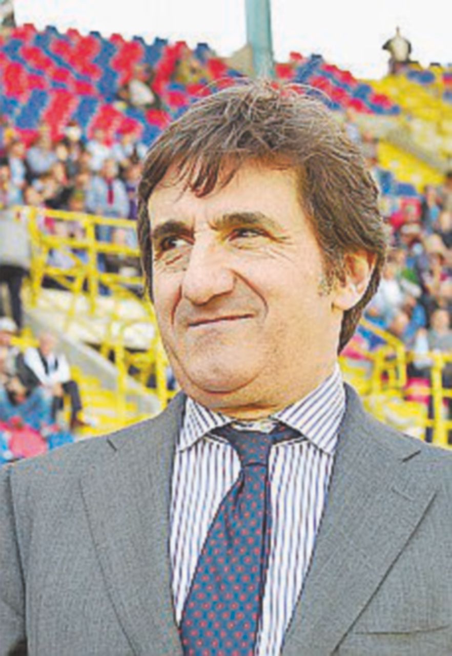 Parla Della Valle:  “Non vendiamo azioni Rcs, le compriamo”