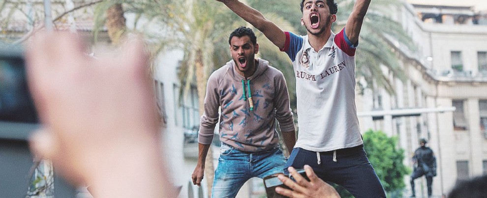 Al Cairo chi è vicino ai sindacati muore: come Giulio Regeni Al Cairo chi è vicino ai sindacati muore: come Giulio Regeni
