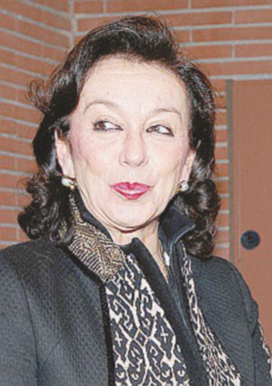 Adr, finisce l’era Palenzona. Arriva  la Mondardini