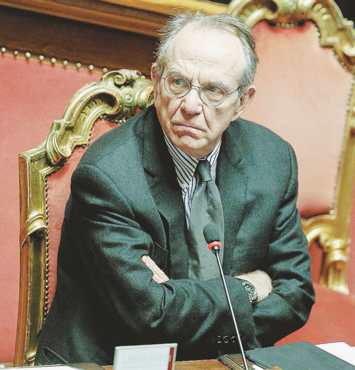 Approvati gli  espropri facili, non i rimborsi per Etruria