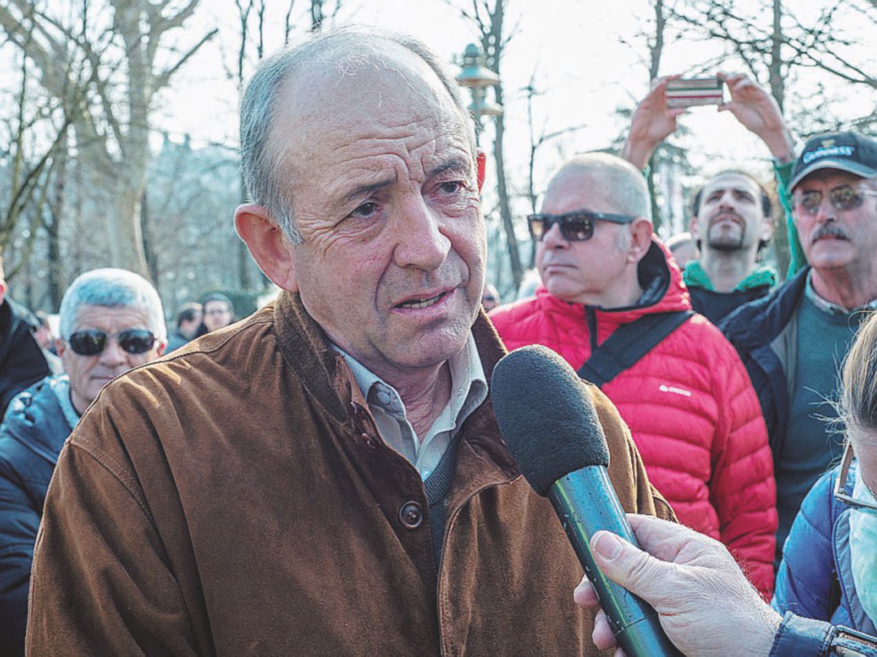 Ammazzò il bandito per difesa. La procura chiede di archiviare l’accusa per Graziano Stacchio