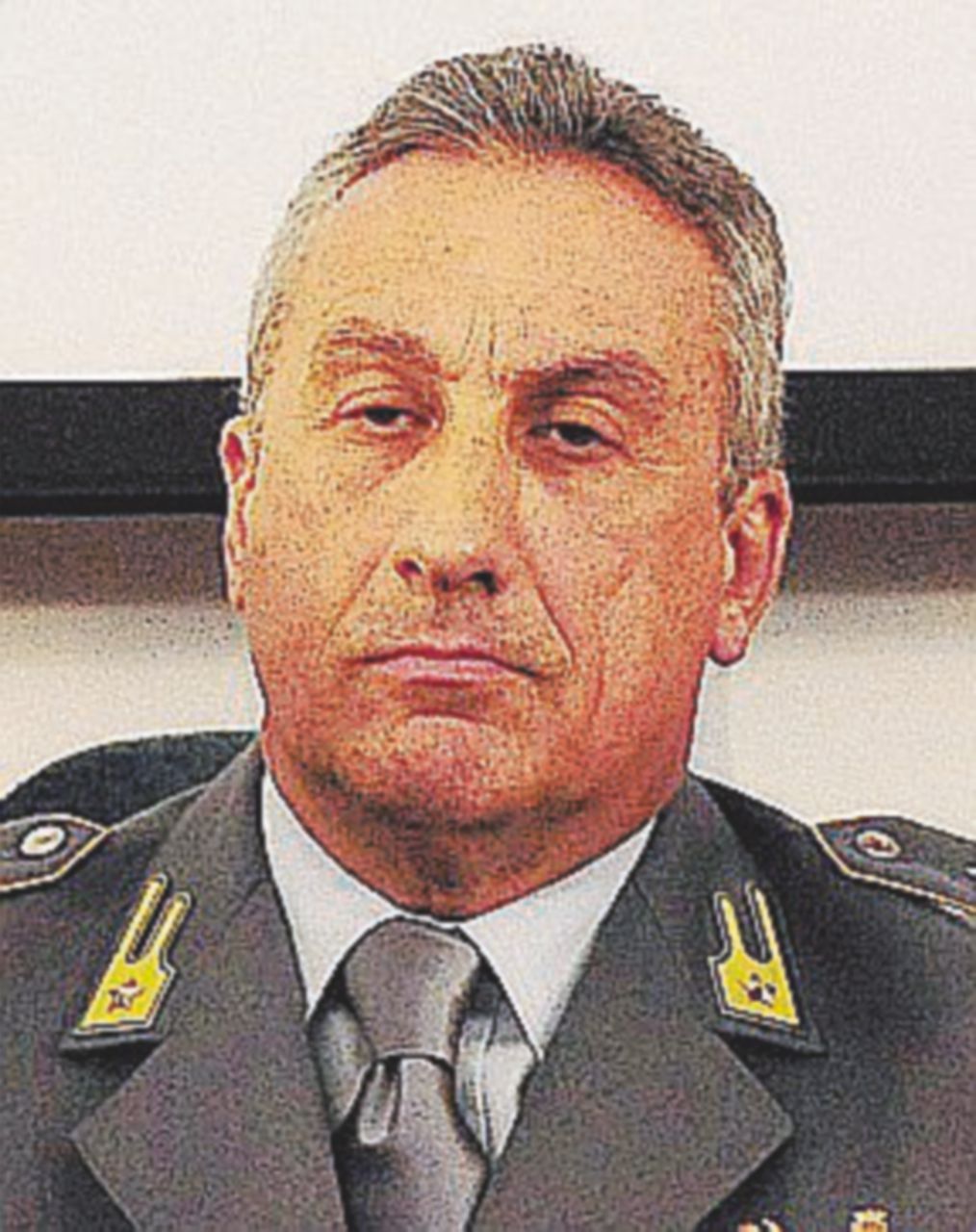 Toschi, Matteo non convince il Colle