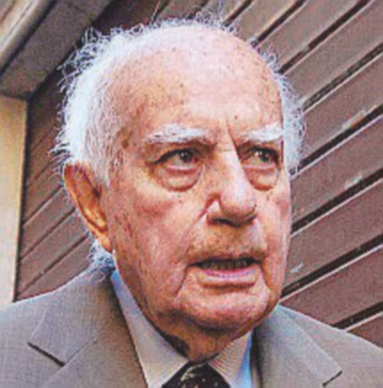 Sorpresa, anche l’ex pci contro Renzi “il Sovrano”