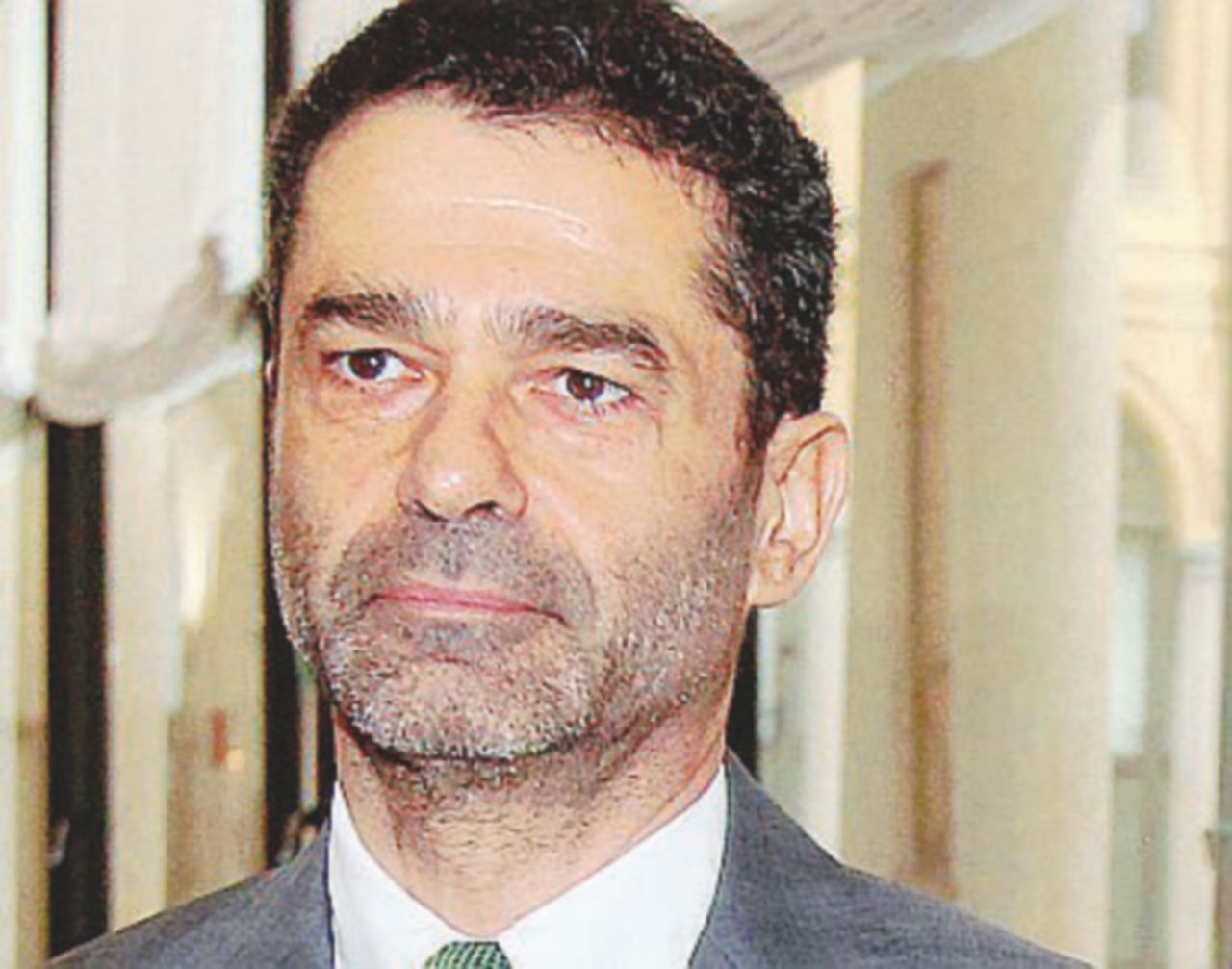 Anche De Benedetti jr nei Panama Papers