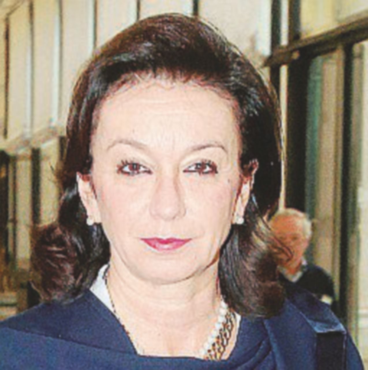 Mondardini: nostra signora di giornali, aerei e tutto il resto