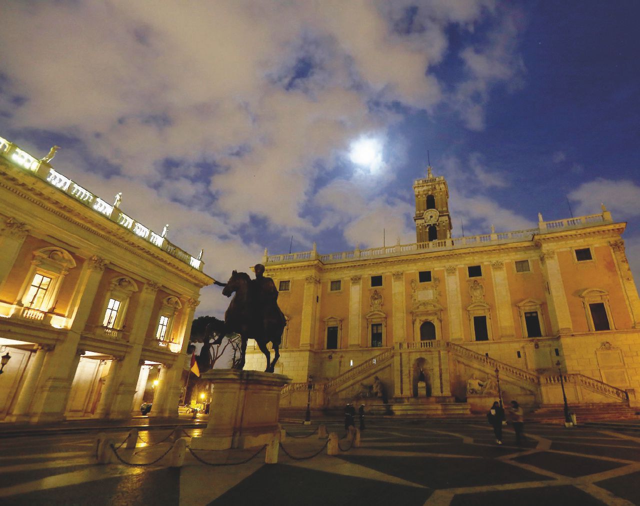 Copertina di La paura nera e i “non ricordo”.  Gli smemorati di Mafia Capitale