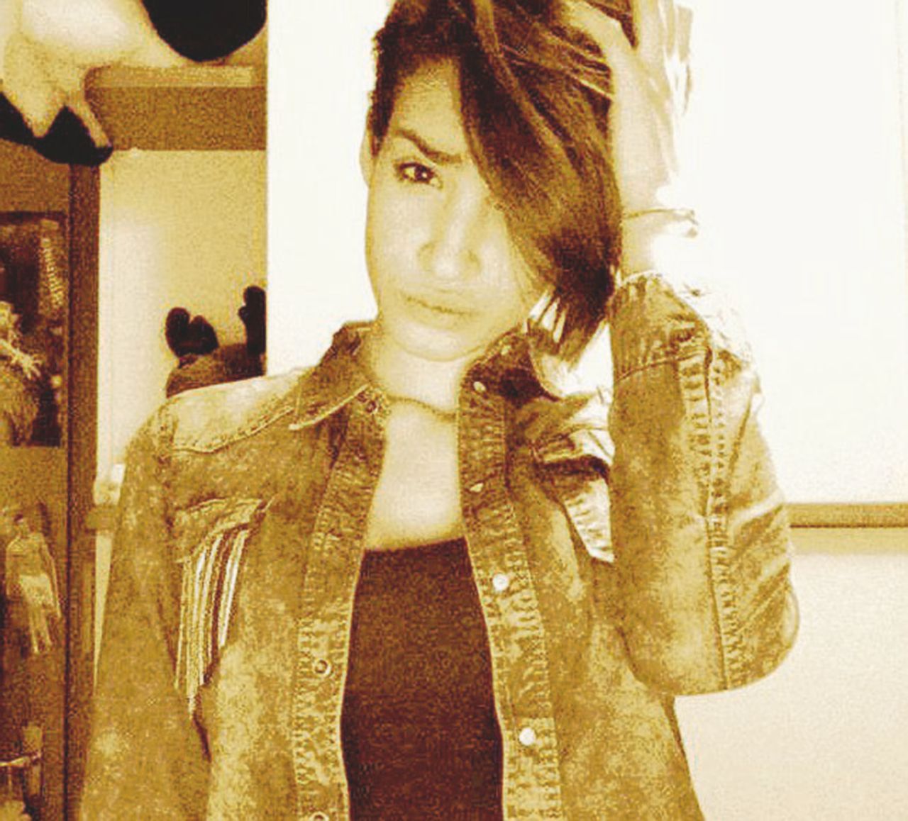 Solo i morti più belli hanno diritto alle pubbliche lacrime