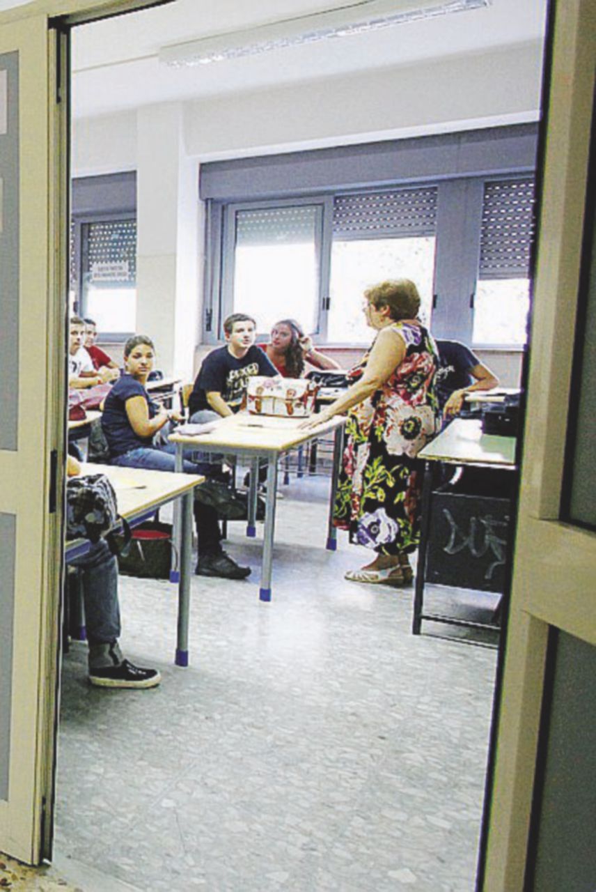 Scuola, precari senza ferie per i test: la scelta è tra perdere soldi o punti