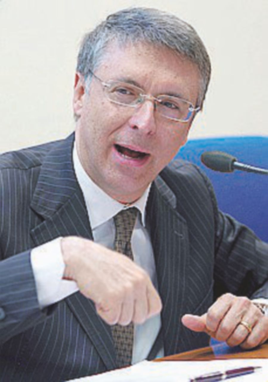 Cantone senza poteri sugli appalti: vigilerà solo sul 5%