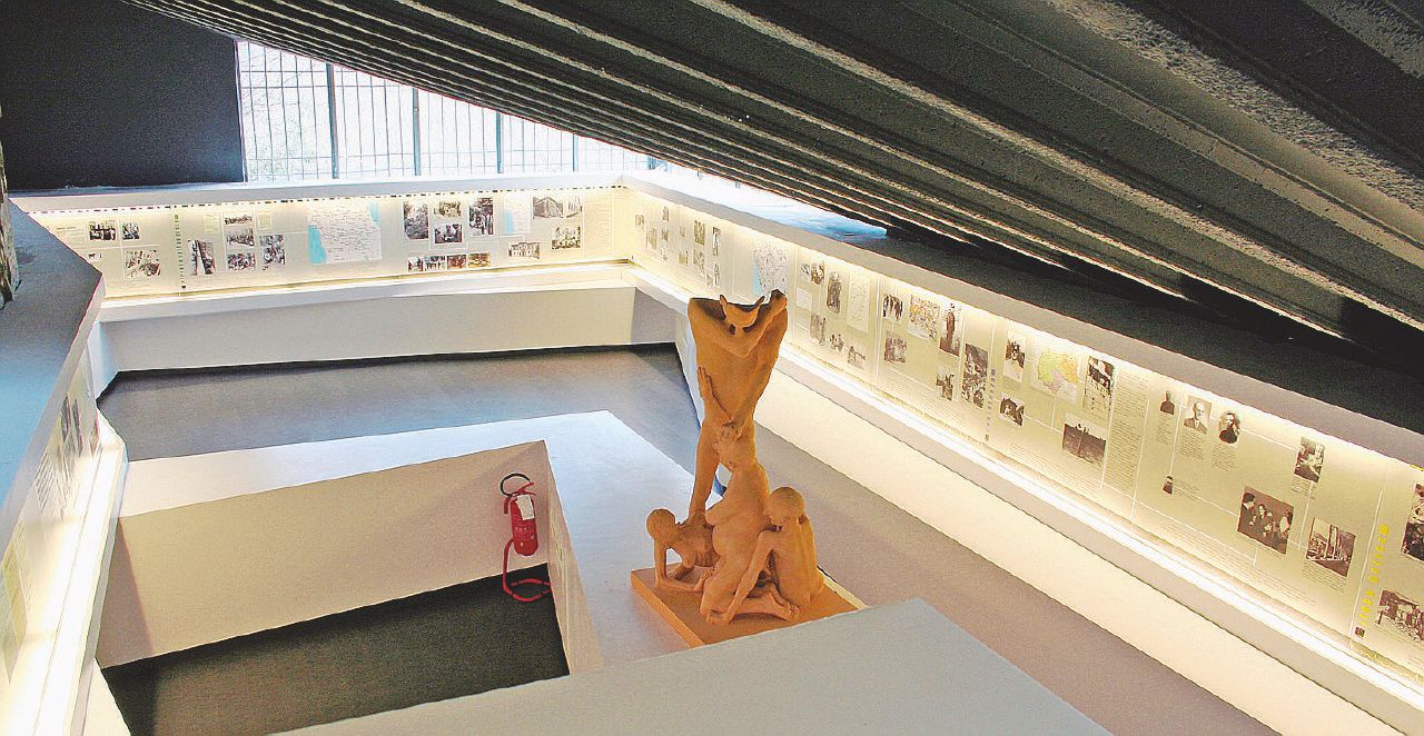 Stazzema, il  museo a pagamento offende i partigiani