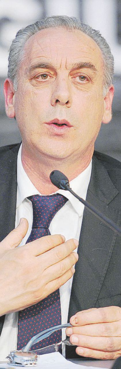 Legnini&C. all’assalto di Davigo