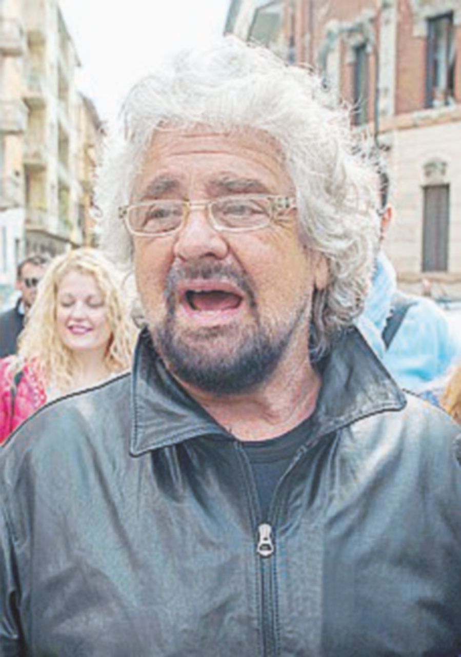 Matteo insiste ancora: “Rispetto i pm, aspetto le sentenze”