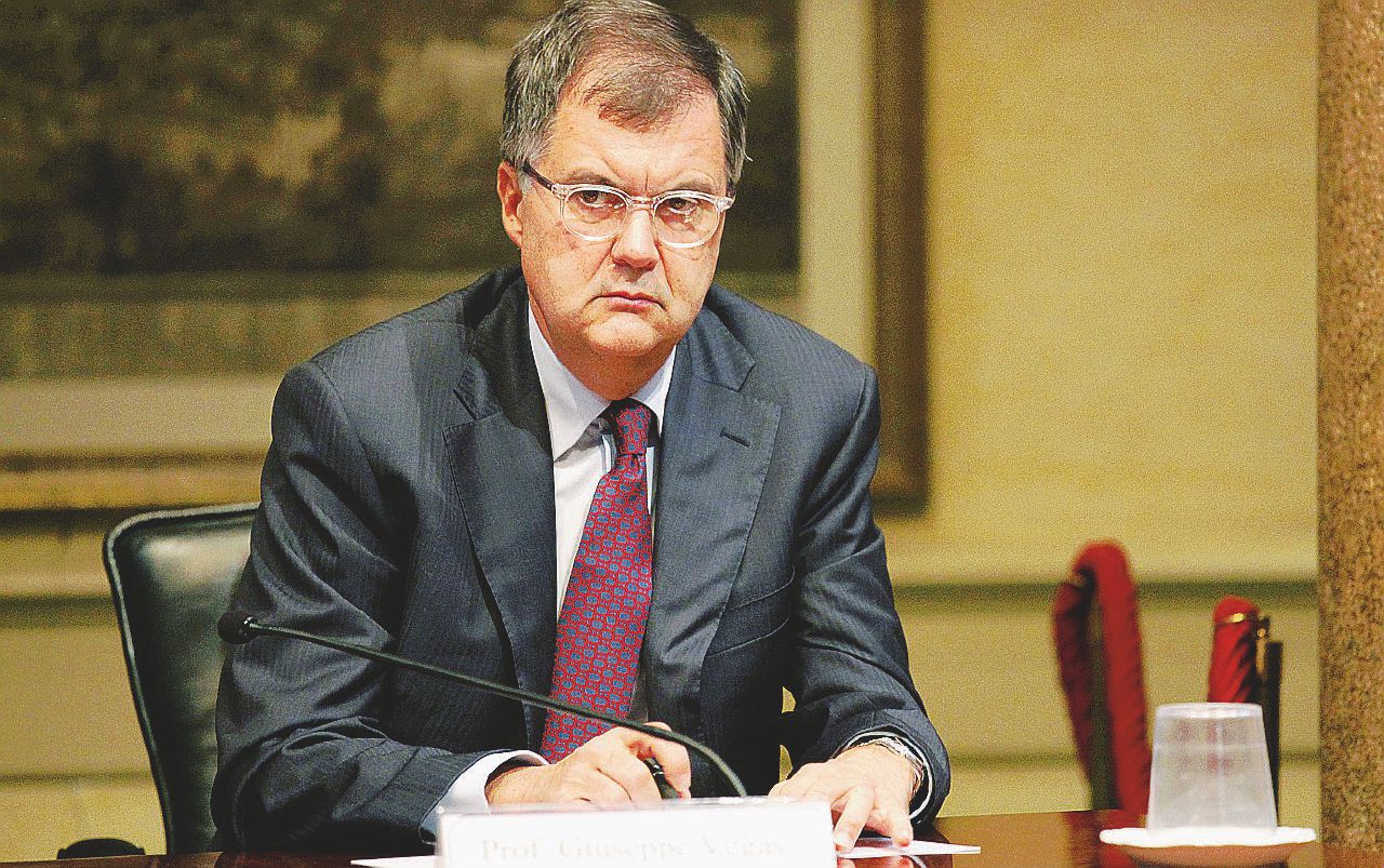 Copertina di Vegas a tavola, al conto ci pensa Ferrovie Nord