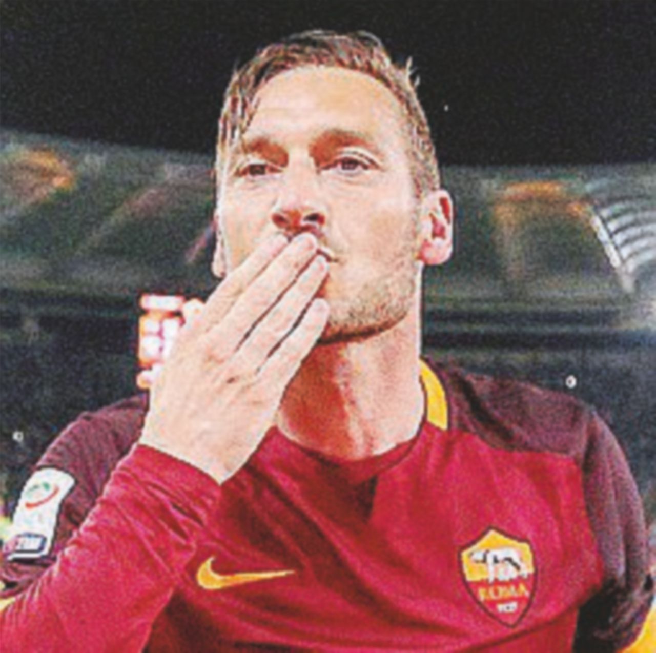 Il pupone rottamato sconfigge il renzismo