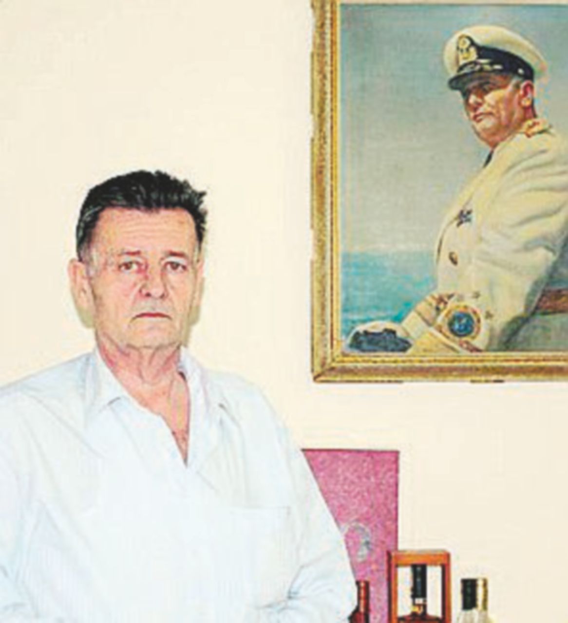 Nelle urne anche il nipote  di Tito: “Tornare al comunismo”