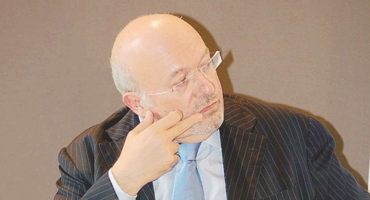 Nostalgia canaglia, c’è il libro di Storace