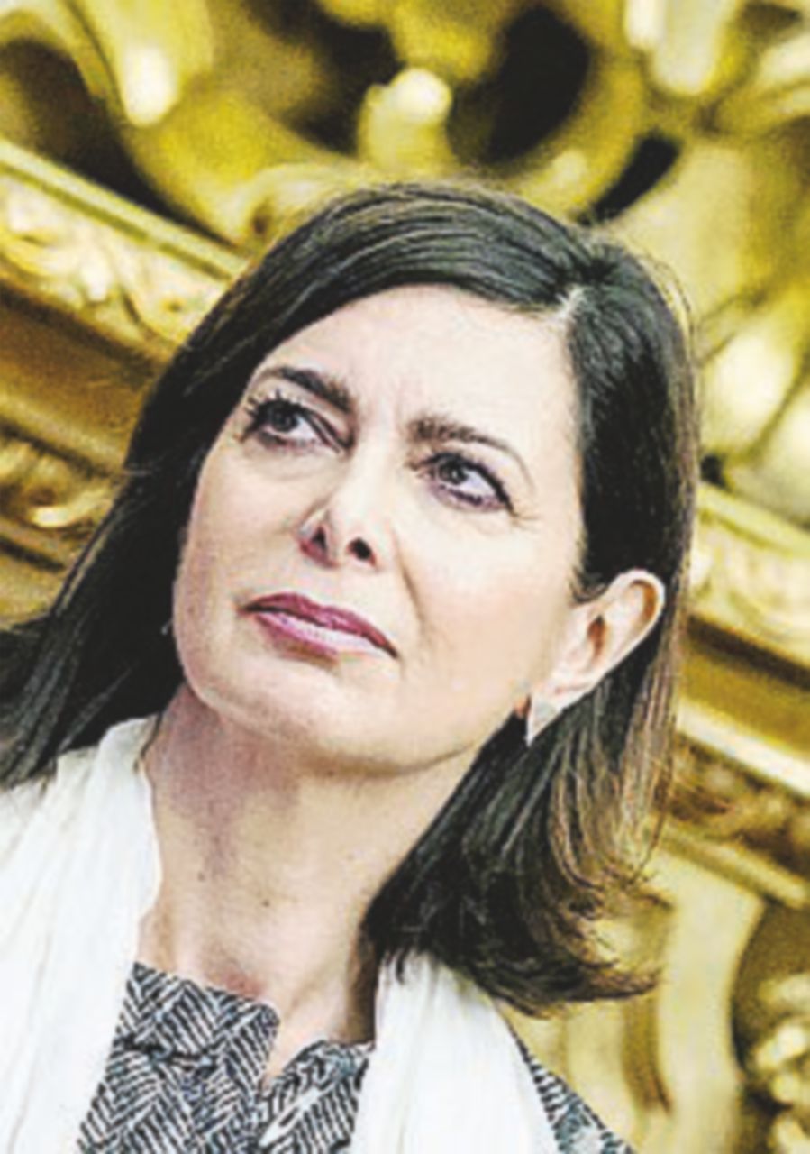 Boldrini: “La riforma non cambia i valori della Costituzione”