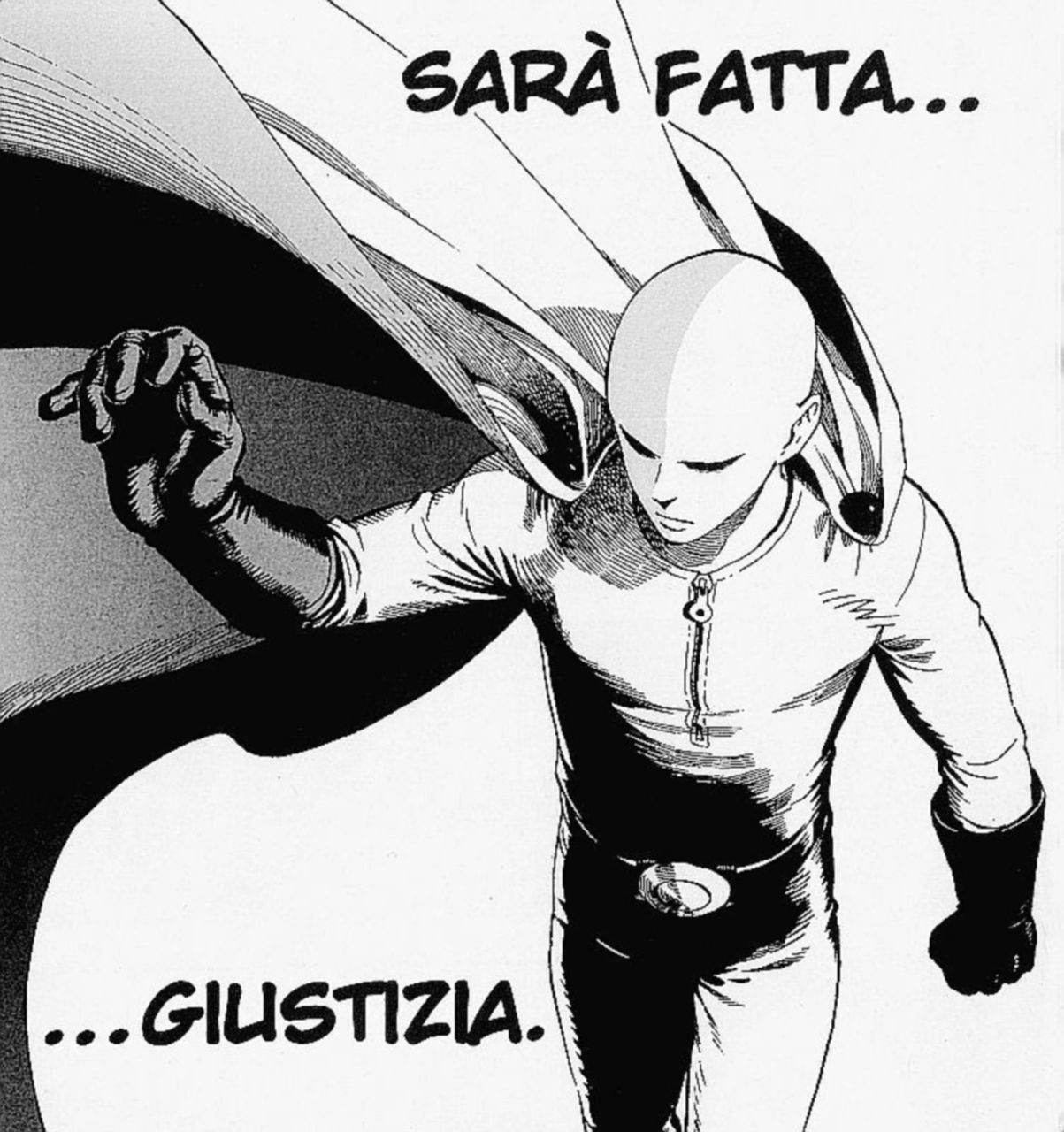 Copertina di Il tedio del supereroe capace di vincere sempre con un pugno soltanto