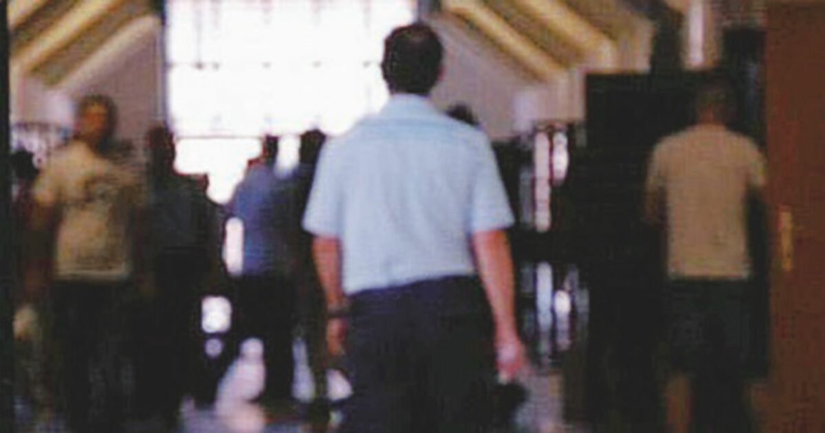 nuova aggressione nel carcere minorile de l8217aquila tre episodi dall8217apertura i sindacati agenti e reclusi abbandonati da Ilfattoquotidiano.it nuova aggressione nel carcere minorile de l8217aquila tre episodi dall8217apertura i sindacati agenti e reclusi abbandonati