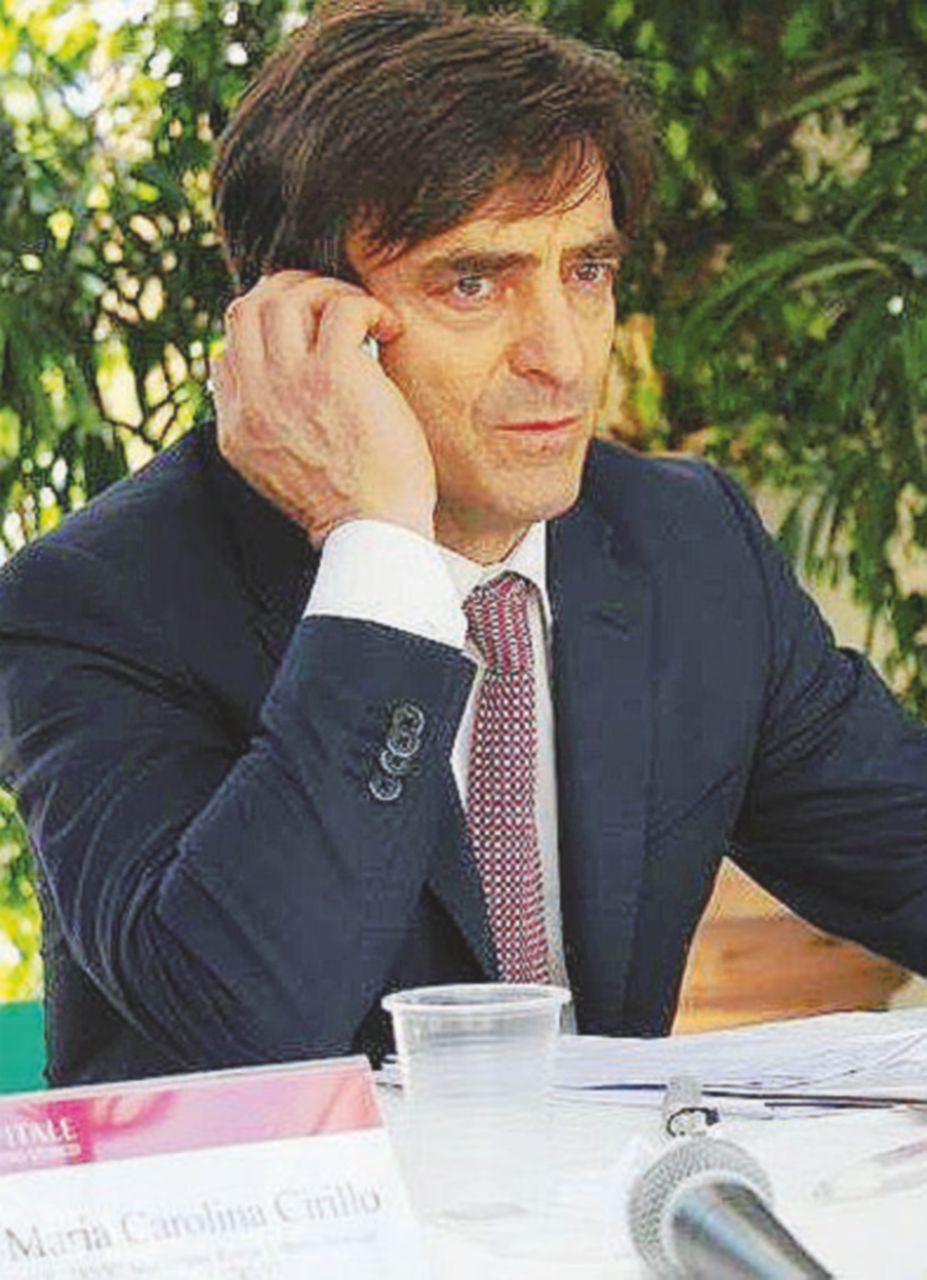 Piccoli Renzi crescono,  il conflitto d’interessi del consigliere  Corsetti