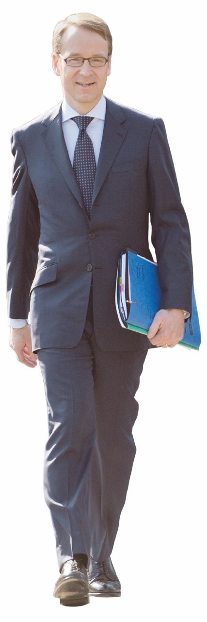 Bce, il vero bersaglio  di Weidmann è l’euro,  non soltanto Draghi