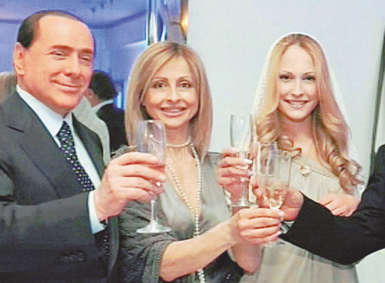 Copertina di “In tribunale parlo di Noemi”