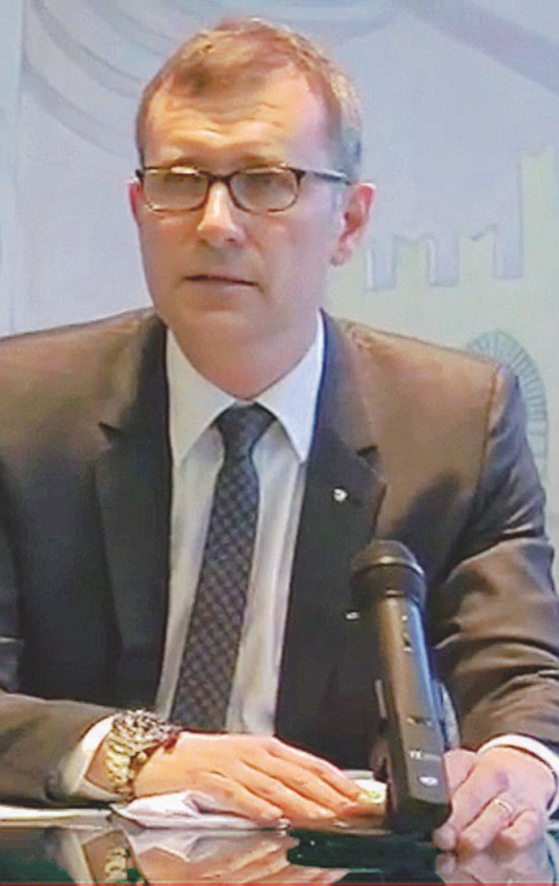 Rosi, Etruria e l’affare dei rifiuti in Toscana