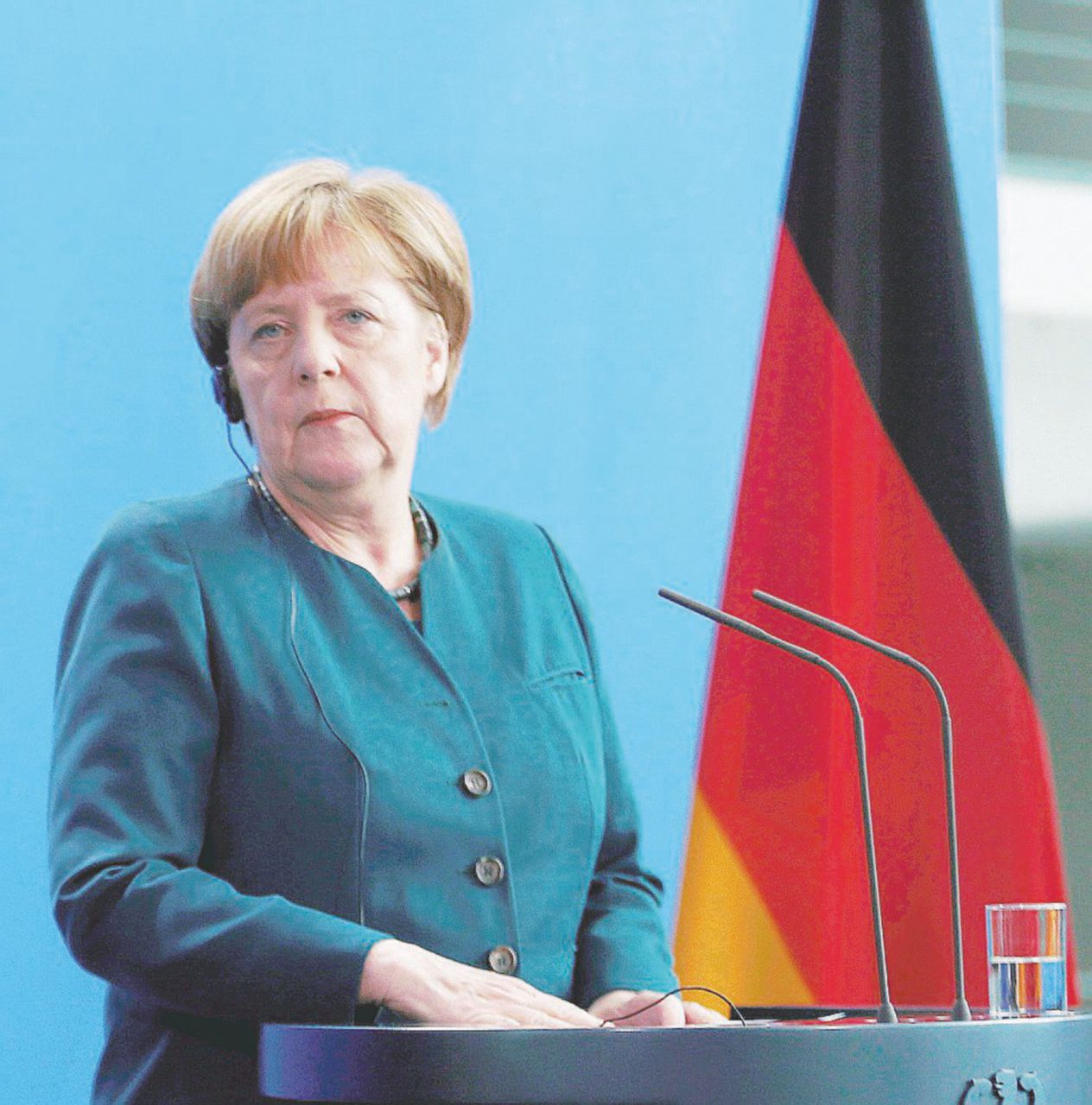 Berlino anticipa Londra: lavoratori dell’Ue discriminati