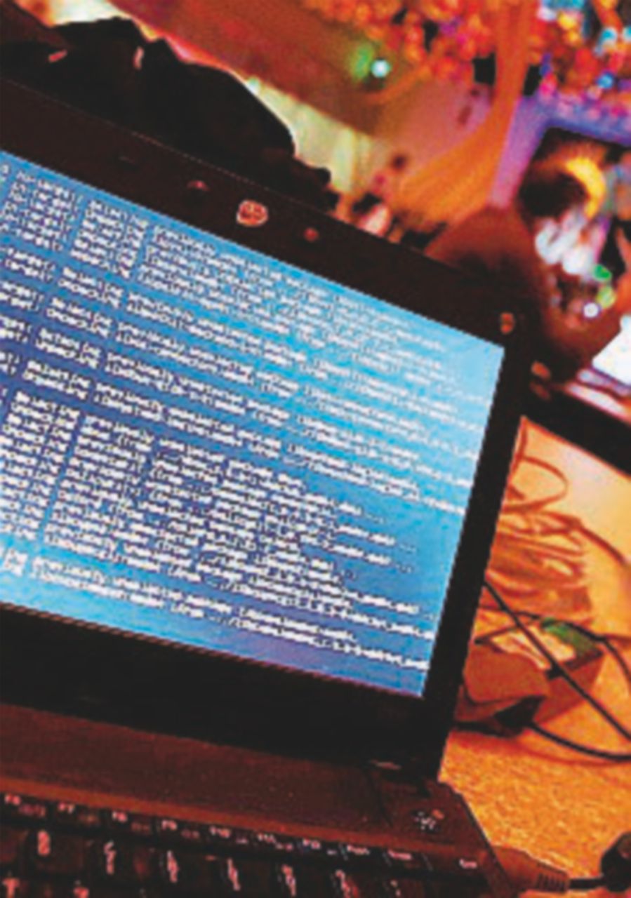 La Cassazione: “Virus informatici contro mafiosi ed estremisti”