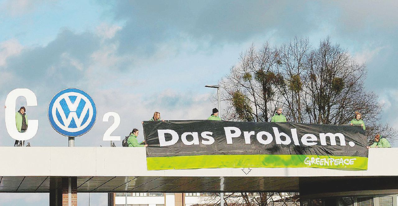 Dieselgate, i tedeschi alla Ue: “Noi non collaboriamo”
