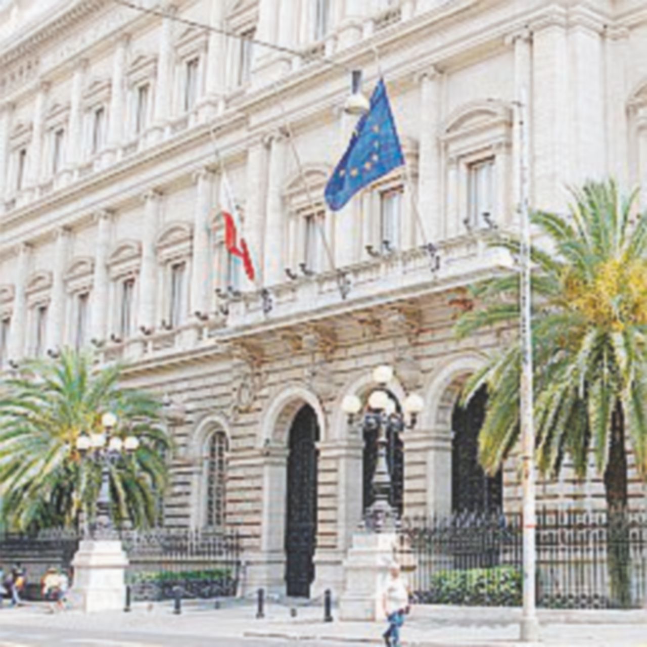 Bankitalia: torna il regalo annuale alle banche