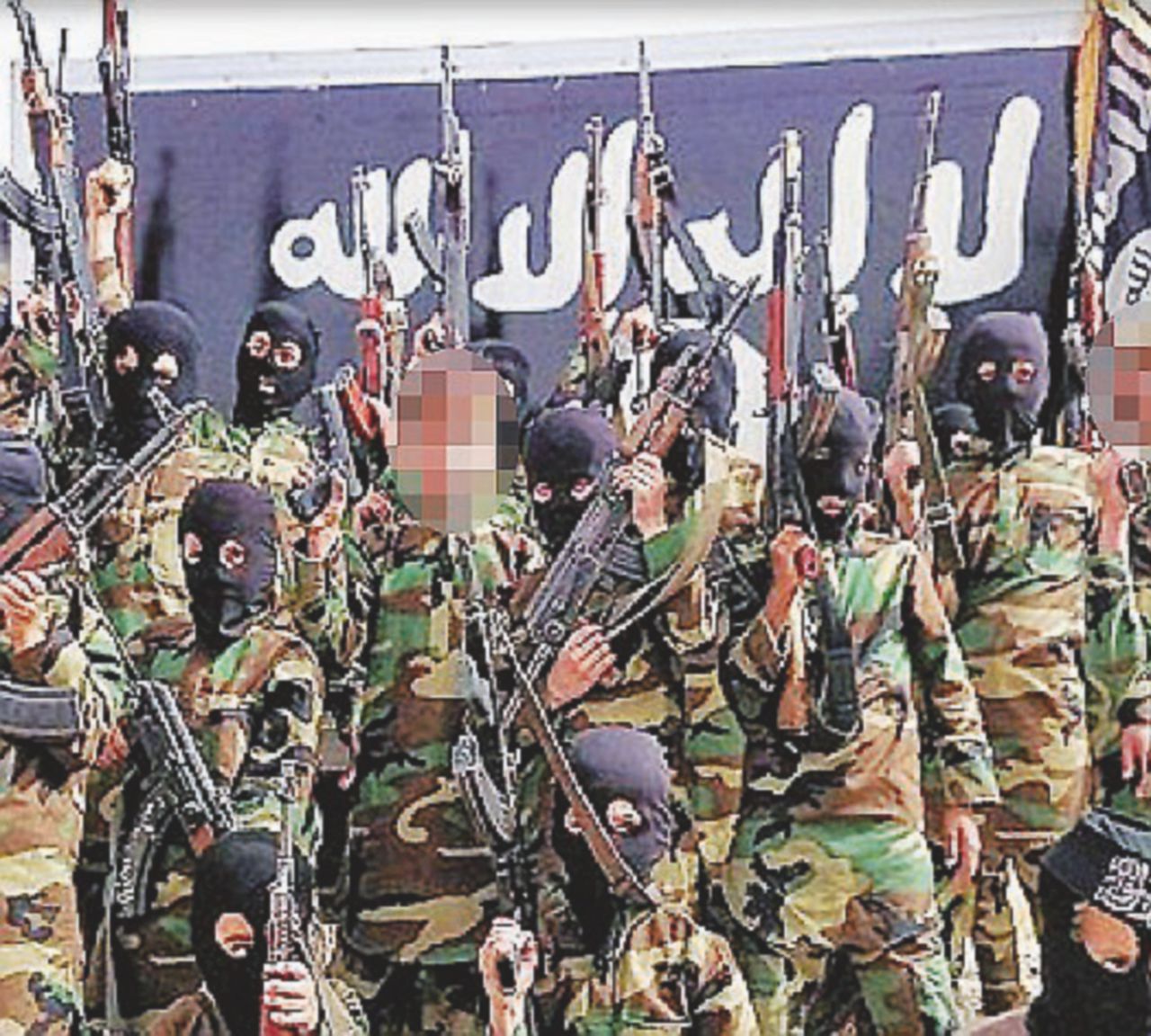 “I terroristi volevano colpire l’ambasciata d’Israele a Roma”