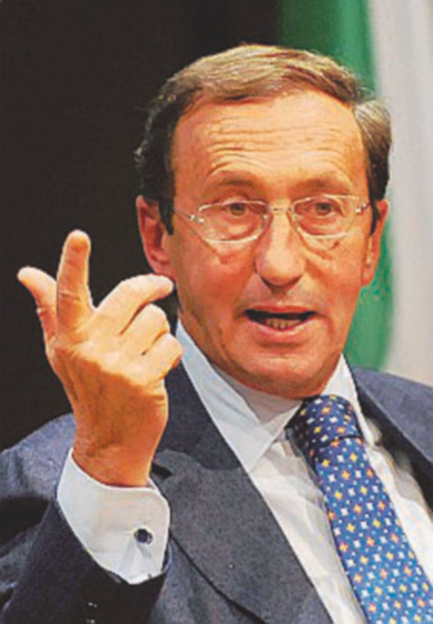 Fini: “Appello per il No al referendum: serve il presidenzialismo”