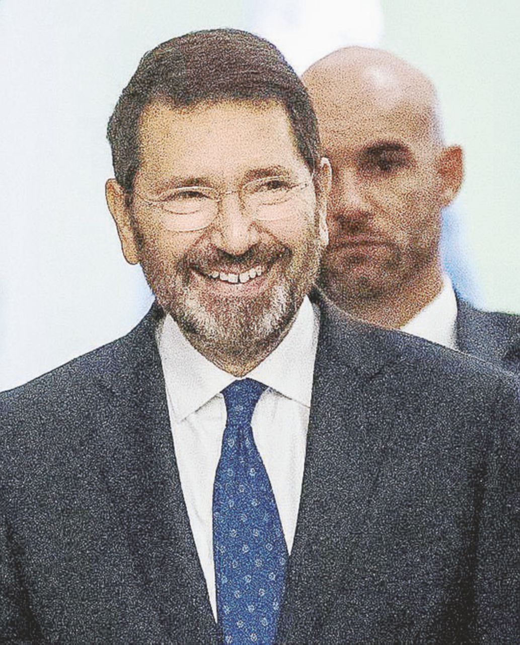 Copertina di “Questi fanno patti con Verdini e B. E vincerà la Raggi”