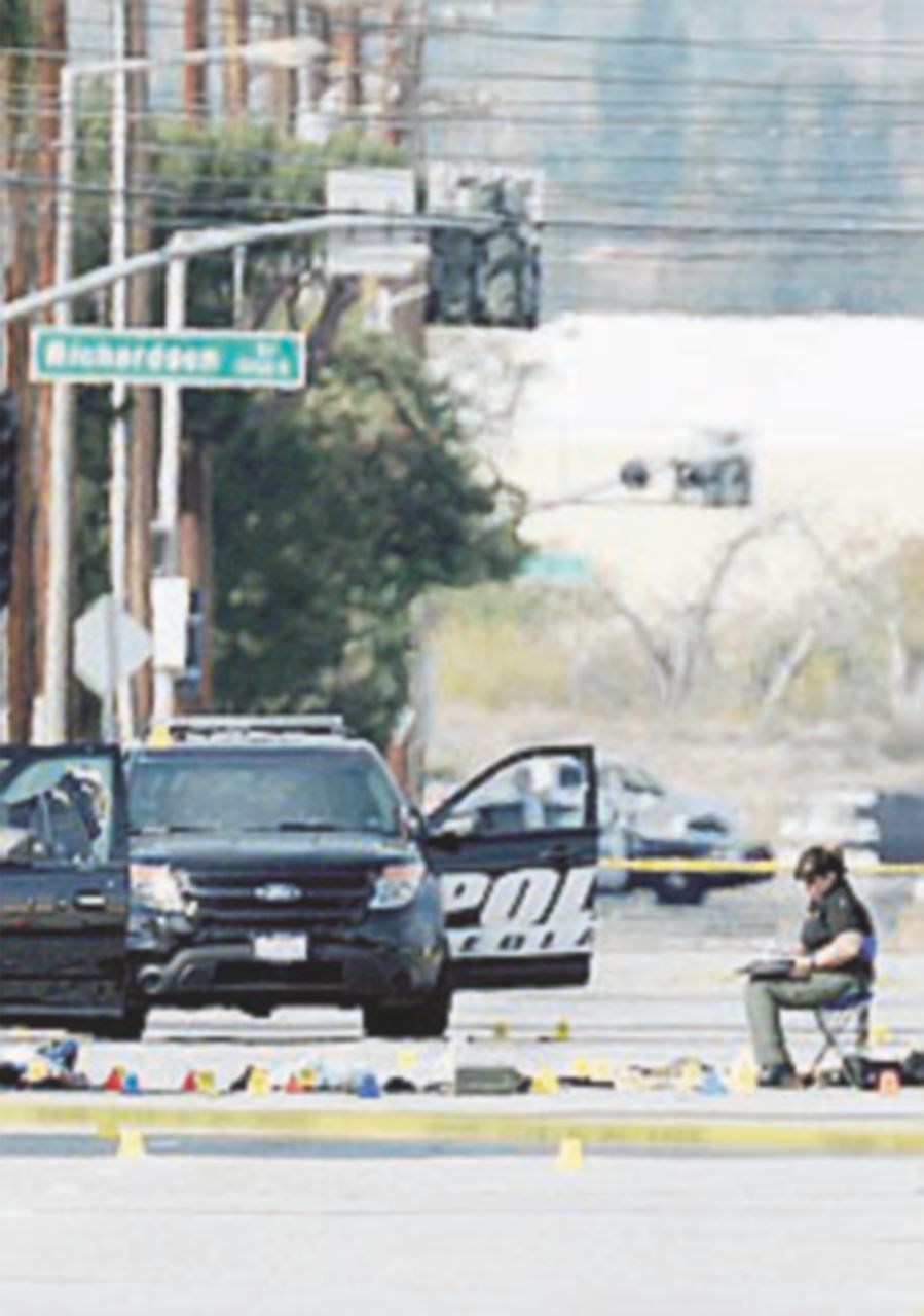 L’iPhone hackerato dalla Cia e gli arresti a San Bernardino