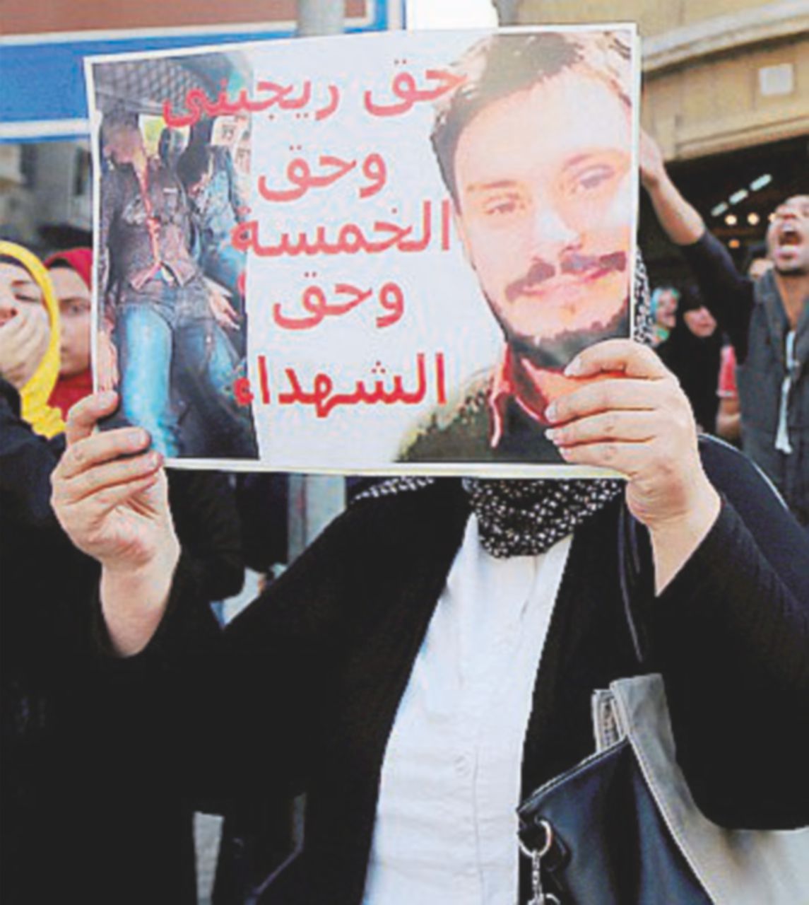 Quelle voci che gridano dalle nostre galere