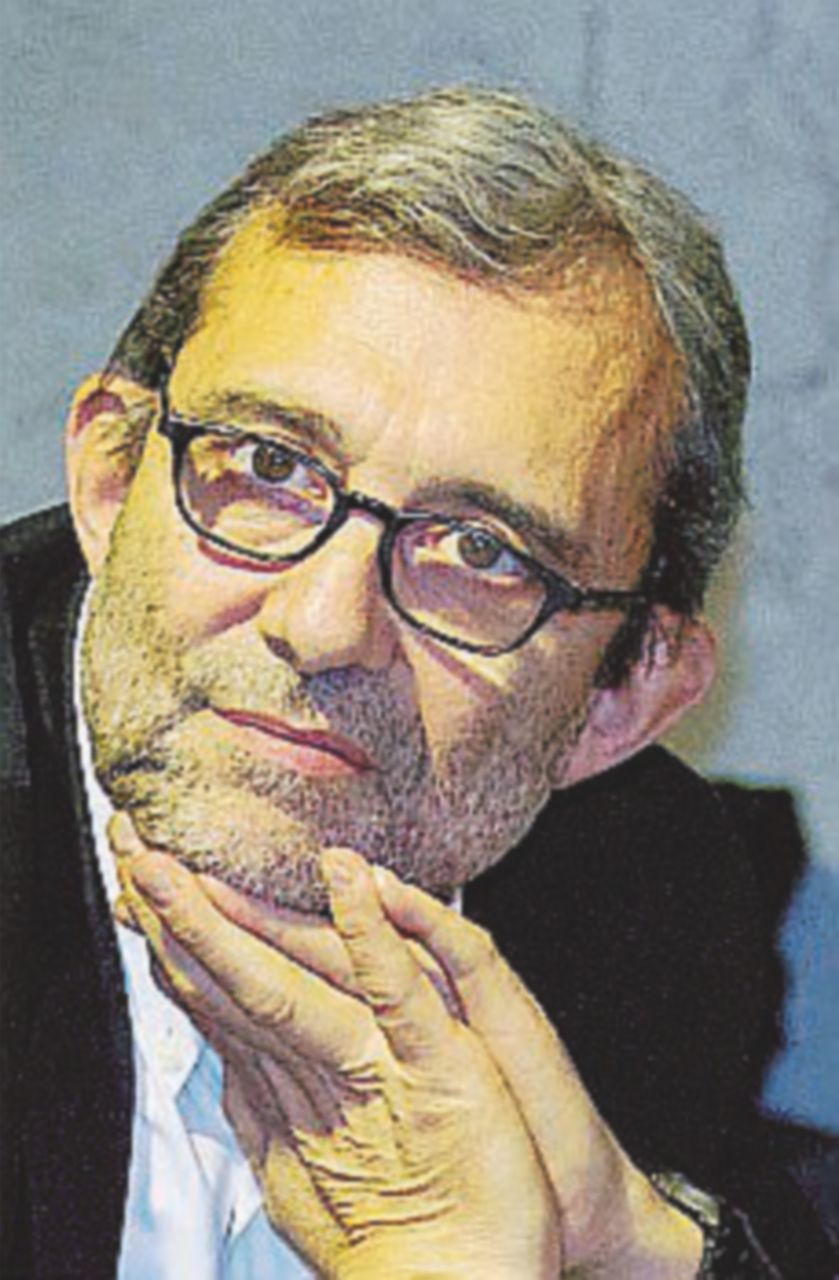 Giachetti: “Non temo nessuno, il 21 maggio i nomi degli assessori”