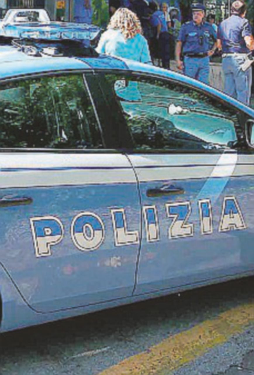 Pd, un consigliere comunale  fermato con 26 chili di droga