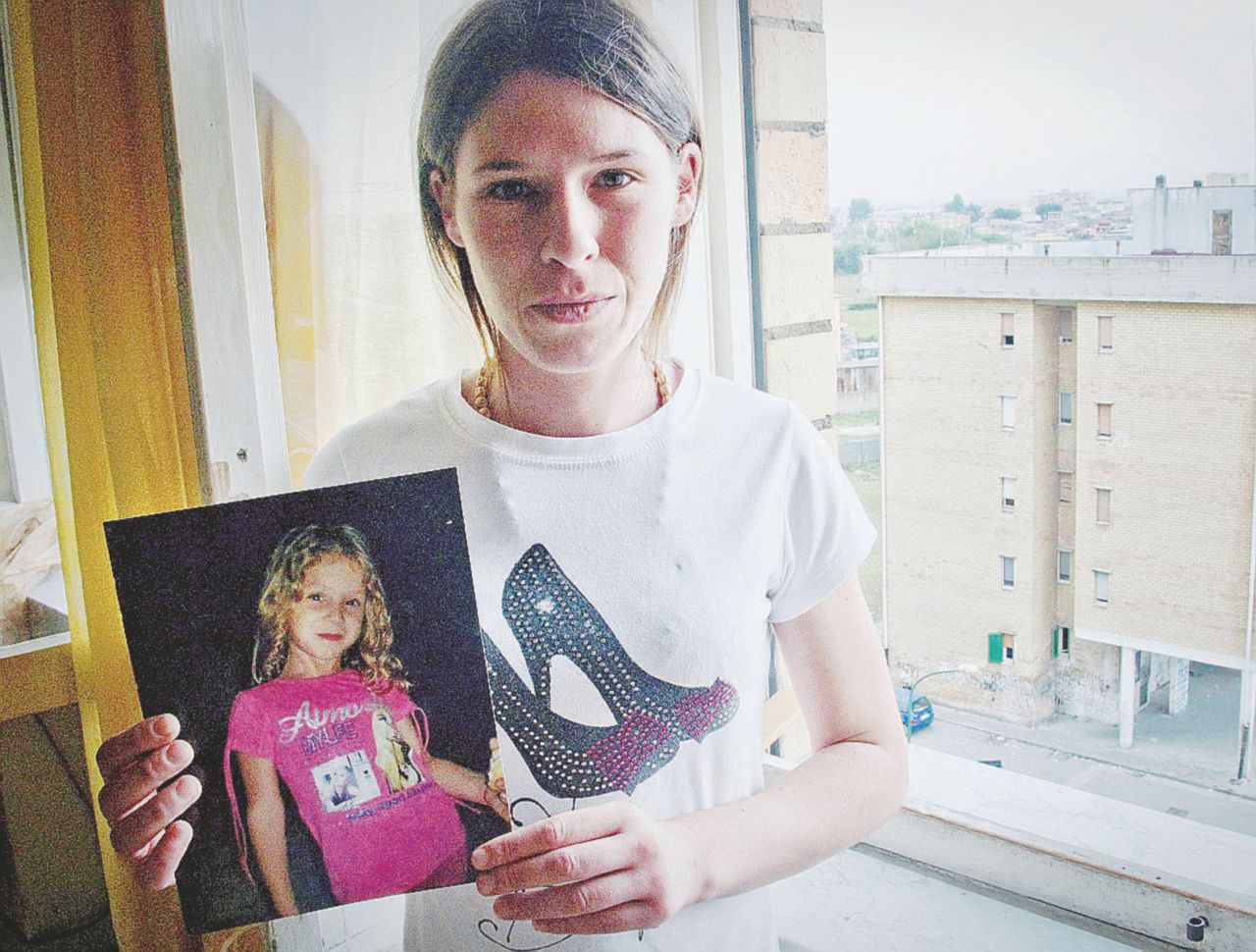 L’orco della porta accanto:  “Uccise Fortuna dopo gli abusi”