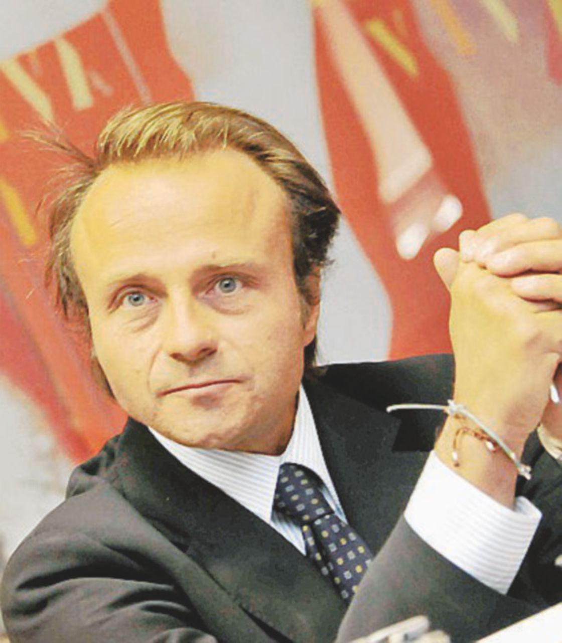 Intercettazioni, Woodcock attacca:  “Solo i ricchi potranno difendersi”