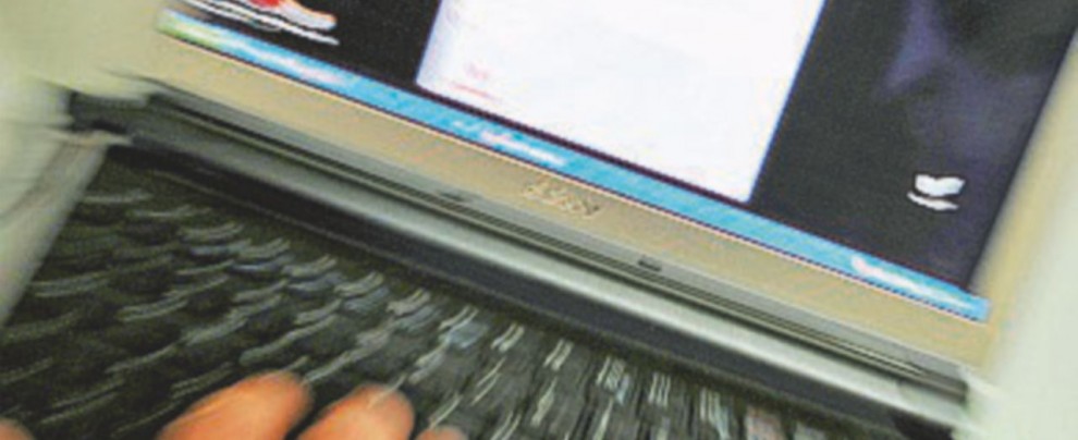 La festa del web è l’ennesimo annuncio La festa del web è l’ennesimo annuncio