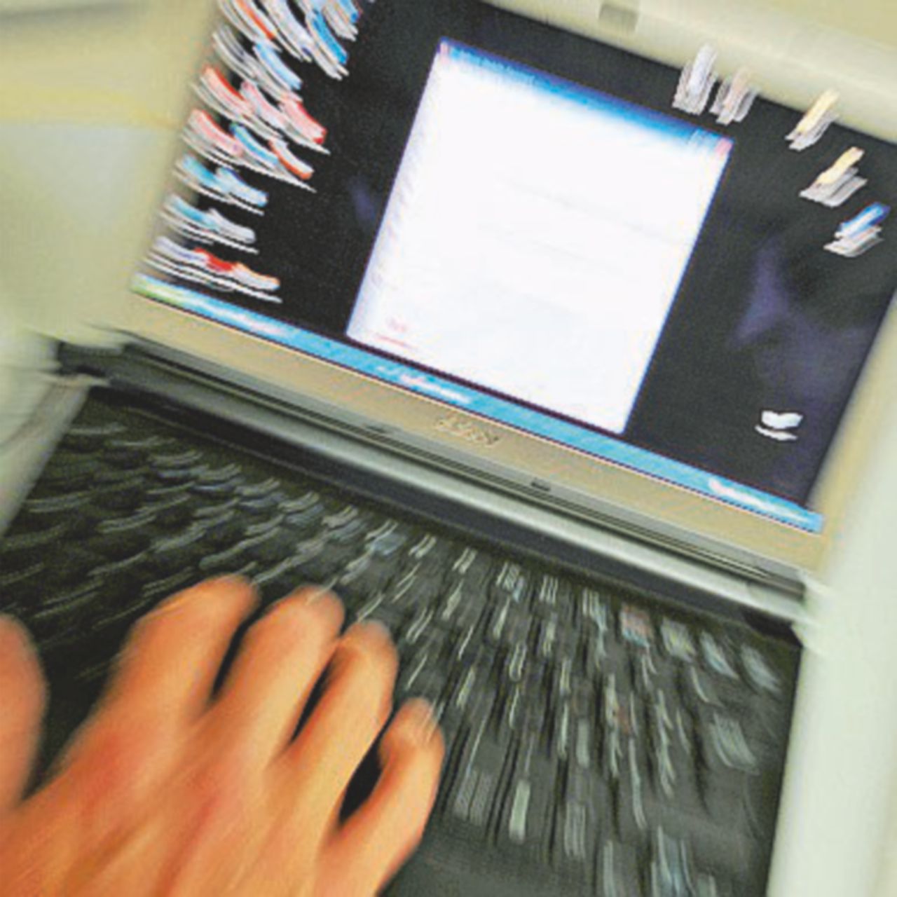 La festa del web è l’ennesimo annuncio La festa del web è l’ennesimo annuncio
