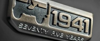 Copertina di Jeep, ecco il badge e le serie limitate per i 75 anni – FOTO