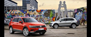 Copertina di Nuova Volkswagen Tiguan, inizia ufficialmente a maggio la commercializzazione – FOTO e VIDEO
