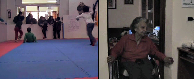 Copertina di Roma, viaggio nelle onlus sfrattate da Tronca. Malata di Sla: “Curati da loro, Stato ci ha abbandonati”. “Aiutiamo bimbi gravi e detenute, ora ci cacciano”