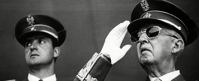 Lettera da Madrid: la difficile fusione tra Caixa e la Mps spagnola. Tolto il palazzo agli eredi di Franco