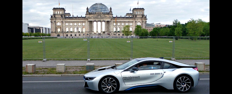 Germania, fino a 5.000 euro di incentivi per lacquisto di auto ... Comprare auto senza soldi