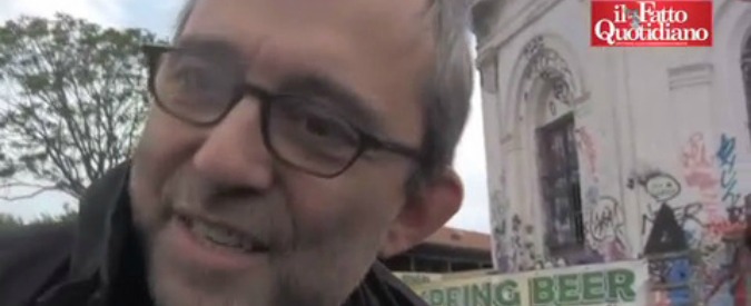 Copertina di Giachetti al Fatto: “Pd privatizza tutto? Fate comizi, candidatevi. Avversari temibili”