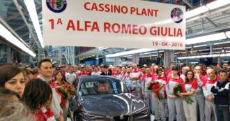 Copertina di Alfa Romeo, Maserati e le fabbriche di Modena e Cassino: chi può entrare nella “via cinese” di Stellantis in Italia