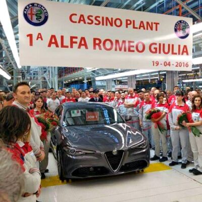 Copertina di Alfa Romeo e Maserati, i siti di Modena e Cassino: chi può entrare nella “via cinese” di Stellantis in Italia